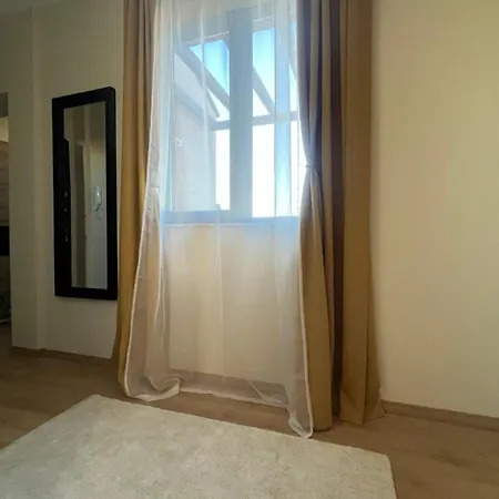 Appartement New Boutique - Vasil Aprilov 6a *